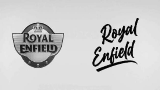 Δύο νέα logo κατοχυρώνει η Royal Enfield